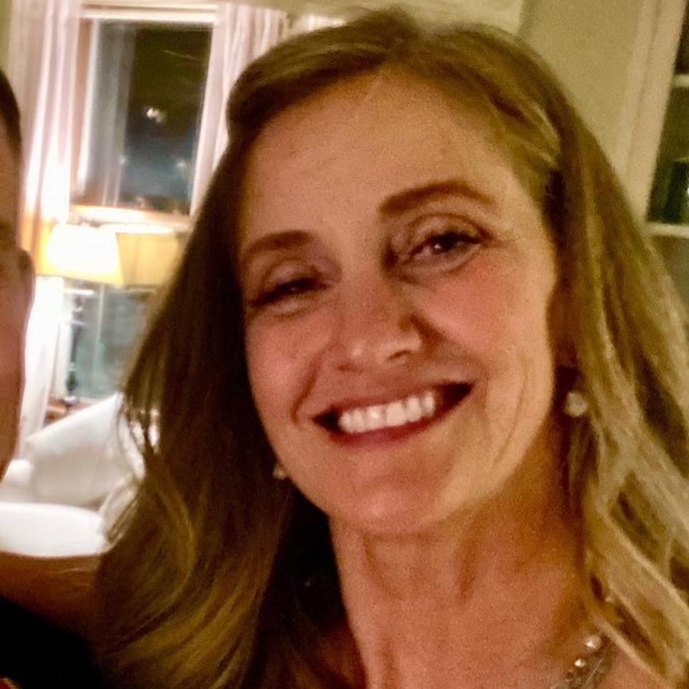 Meet your Posher, Caren